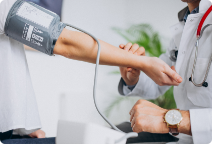 The RA8 DBP-13C2: A Clinically Validated Blood Pressure Monitor